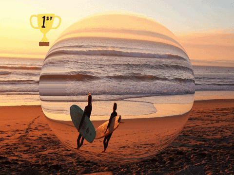 Germany Wow GIF by FranchiseONE.de