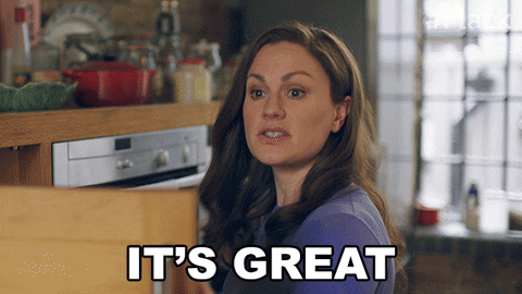 GIF by Amazon Prime Video