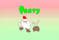 Christmas Party