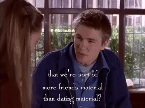 season 1 netflix GIF by Gilmore Girls 