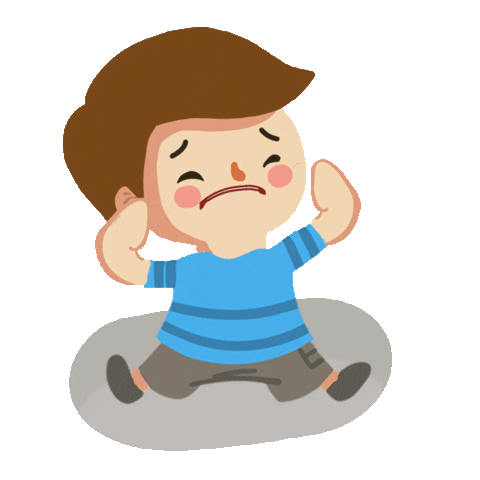 edithekaputri giphyupload Sticker