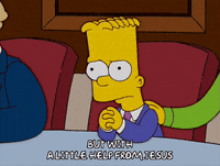 bart simpson episode 21 GIF