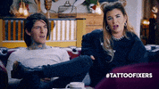 e4 GIF by Tattoo Fixers