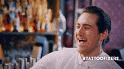 e4 GIF by Tattoo Fixers