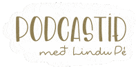 Lmlp Sticker by Linda Pé