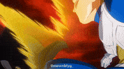 Dragonball Daima GIF