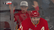 Lets Go Hockey GIF by NHL