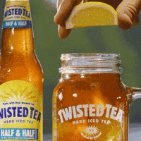tea party drinking GIF by Twisted Tea