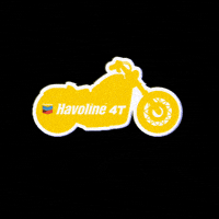 Caravanadelzorro GIF by Chevron Latinoamérica