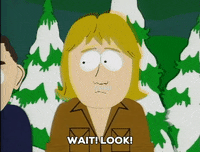 GIF by South Park 
