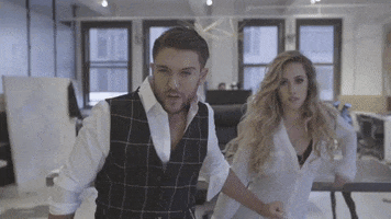 Dance GIF by Frankie Zulferino