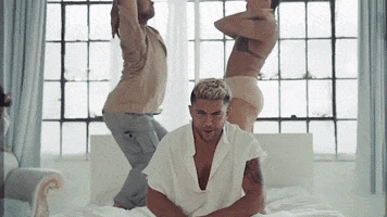 Dance GIF by Frankie Zulferino