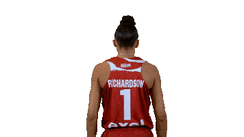 Womens Basketball Sport Sticker by Basket_fi