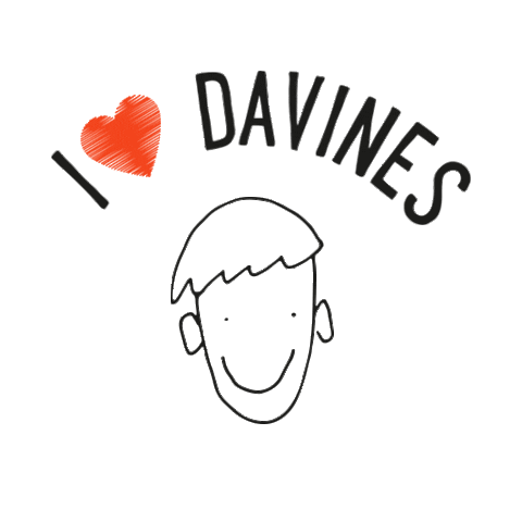 DavinesEducation giphyupload davines davineseducation davineshair Sticker