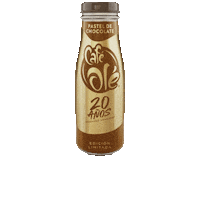 Chocolate Pastel Sticker by Olé Oficial Mx