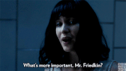 dirk gently dghda GIF by BBC America