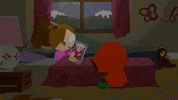 comedy central GIF