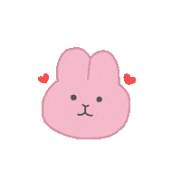 Happy In Love Sticker