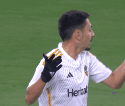Shocked Regular Season GIF by Major League Soccer