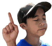 Dont Even Think About It No Way Sticker