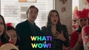 Blessthismessabc GIF by ABC Network