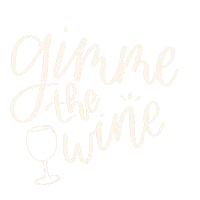 Bottle Of Wine Win Sticker