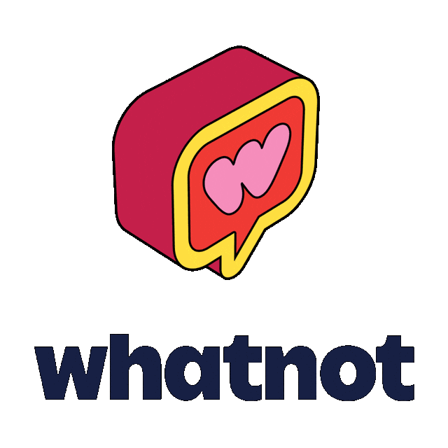 Whatnotcon2025 Sticker by whatnot