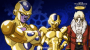Super Dragon Ball Heroes Hearts GIF