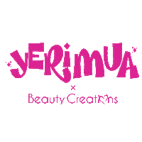 Yerimua Sticker by Beauty Creations Cosmetics