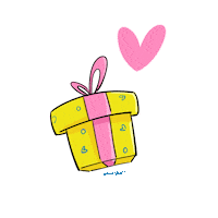 Alia For You Sticker by aliaalshueili