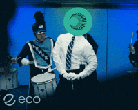 To The Moon Crypto GIF by Eco