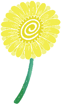 Flower フラワー Sticker by FloweringJapanCouncil