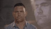 Chris Weidman Wtf GIF by UFC