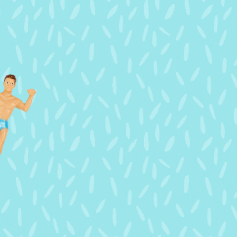 DrinkingBuddies giphyupload drinking buddies hunks drinkingbuddies GIF