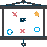 Englishfirst Sticker by EF Adults
