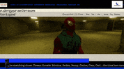 Animation GIF by alecjerome