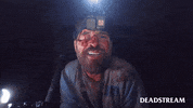 Excited Halloween GIF by Deadstream
