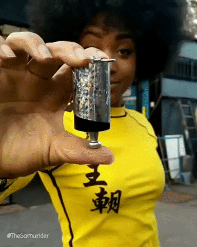 GifVif giphyupload expando staff GIF