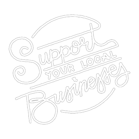Support Sticker