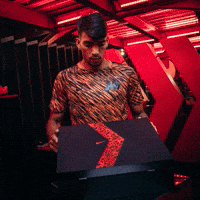 soumercurial rapidopornatureza GIF by Nike Futebol