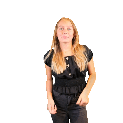 Celebrating Sticker by SDC Putten