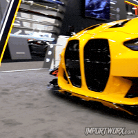 Bmw M3 GIF by ImportWorx