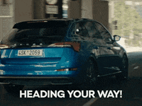 skodaglobal success right way coming GIF