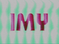 Art Glitch GIF