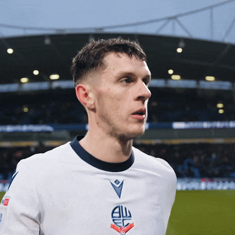 Bwfc GIF by Bolton Wanderers FC