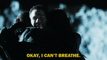 GIF by SYFY
