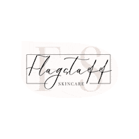 Flagstaffskin skincare flagstaff flagstaffskin flagststaffskincare Sticker