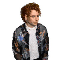 Confused Surprise Sticker by Vogule Poland