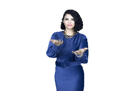 Lidja Sticker by Cosmones Medikal