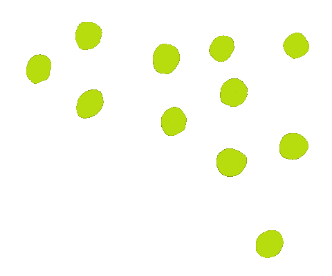 Decor Dots Sticker